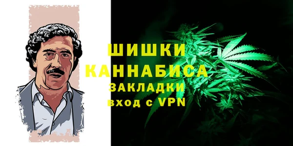 стафф Абаза